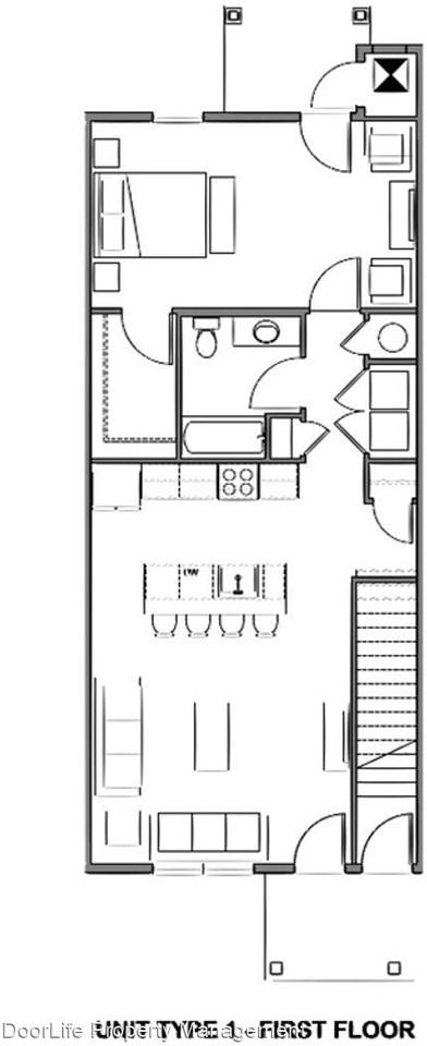 Sadsbury Square Apartments - 100 100 Wildflower Lane, Parkesburg, PA ...