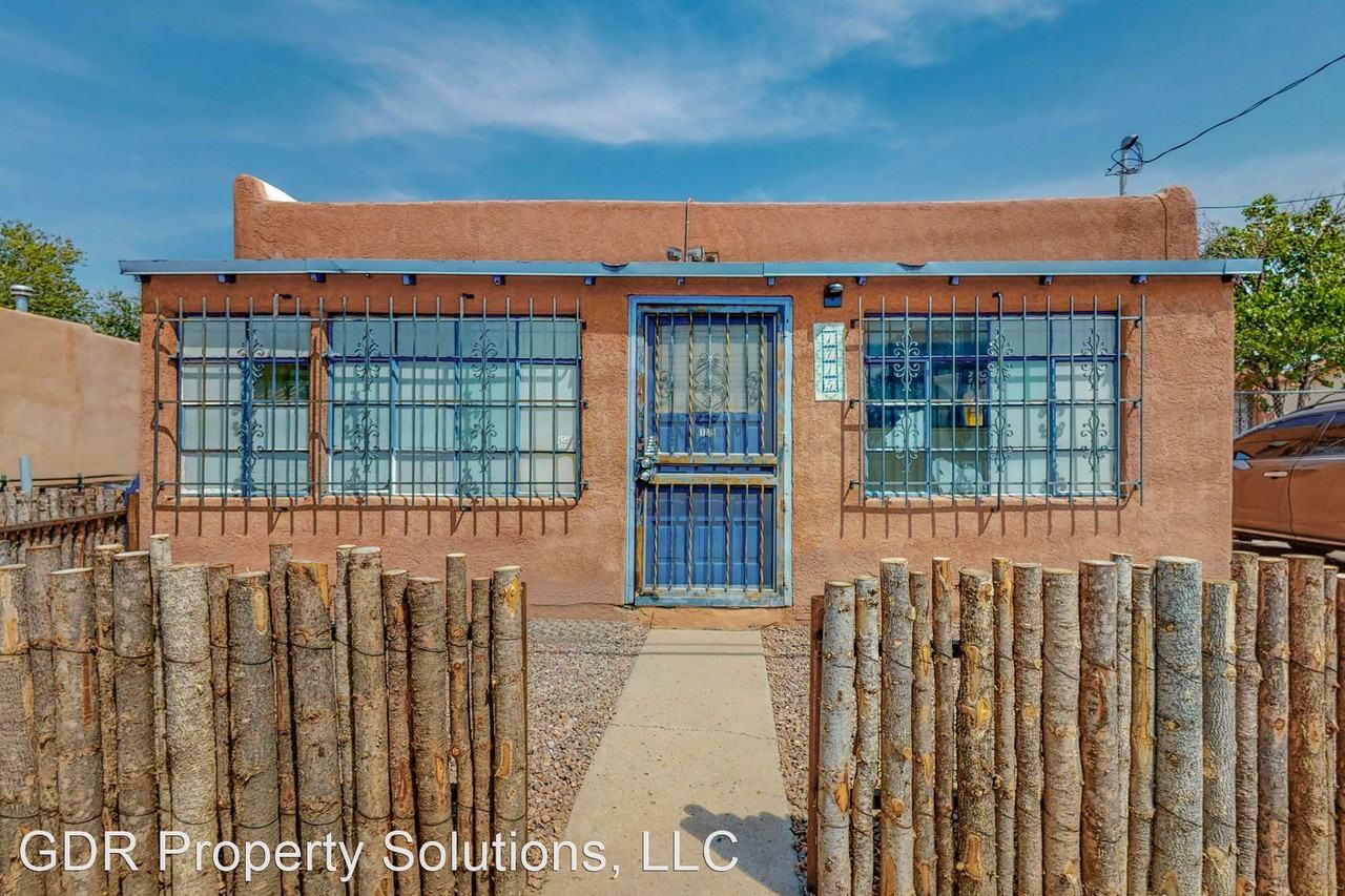 1715 Griegos Road NW - Photo 2 of 24