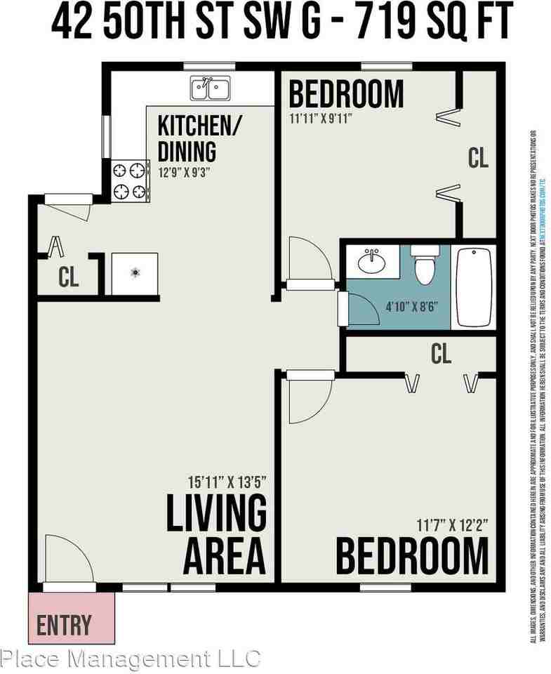 42 50th St SW - Photo 2 of 15