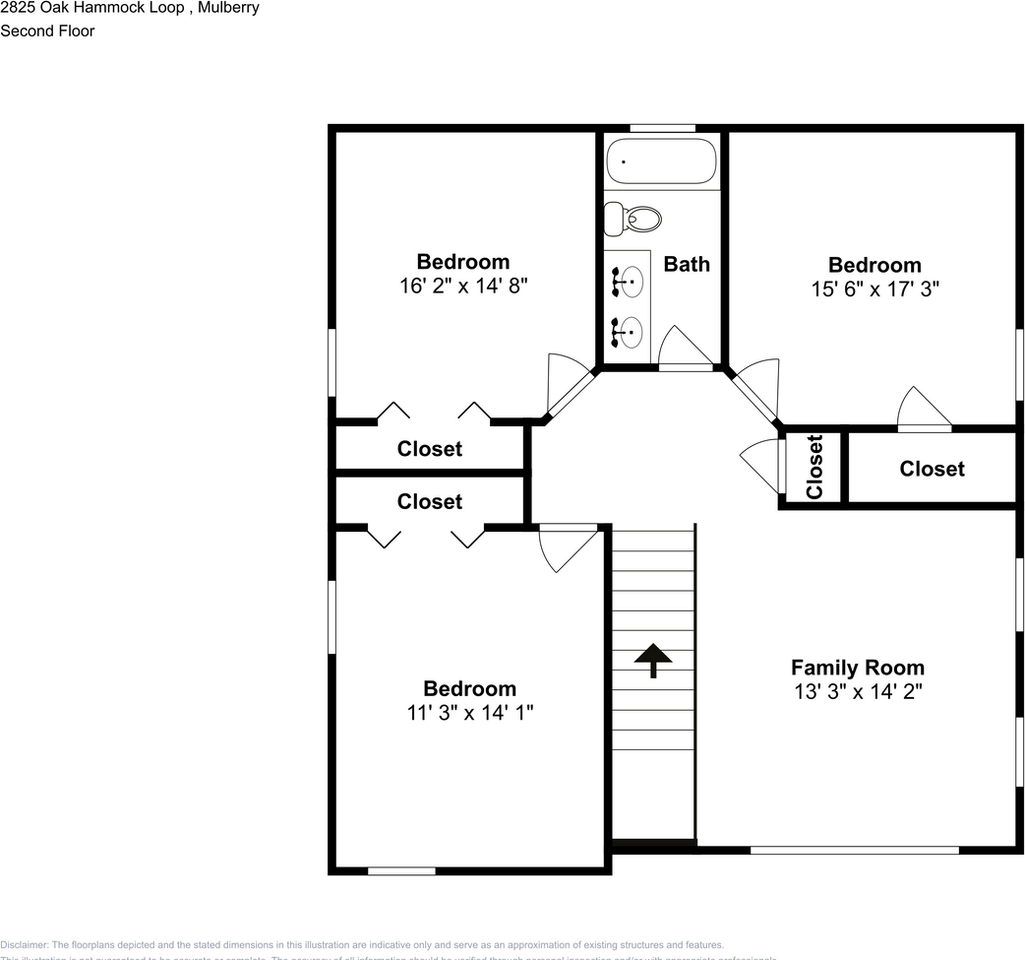 2825 Oak Hammock Loop - Photo 3 of 19