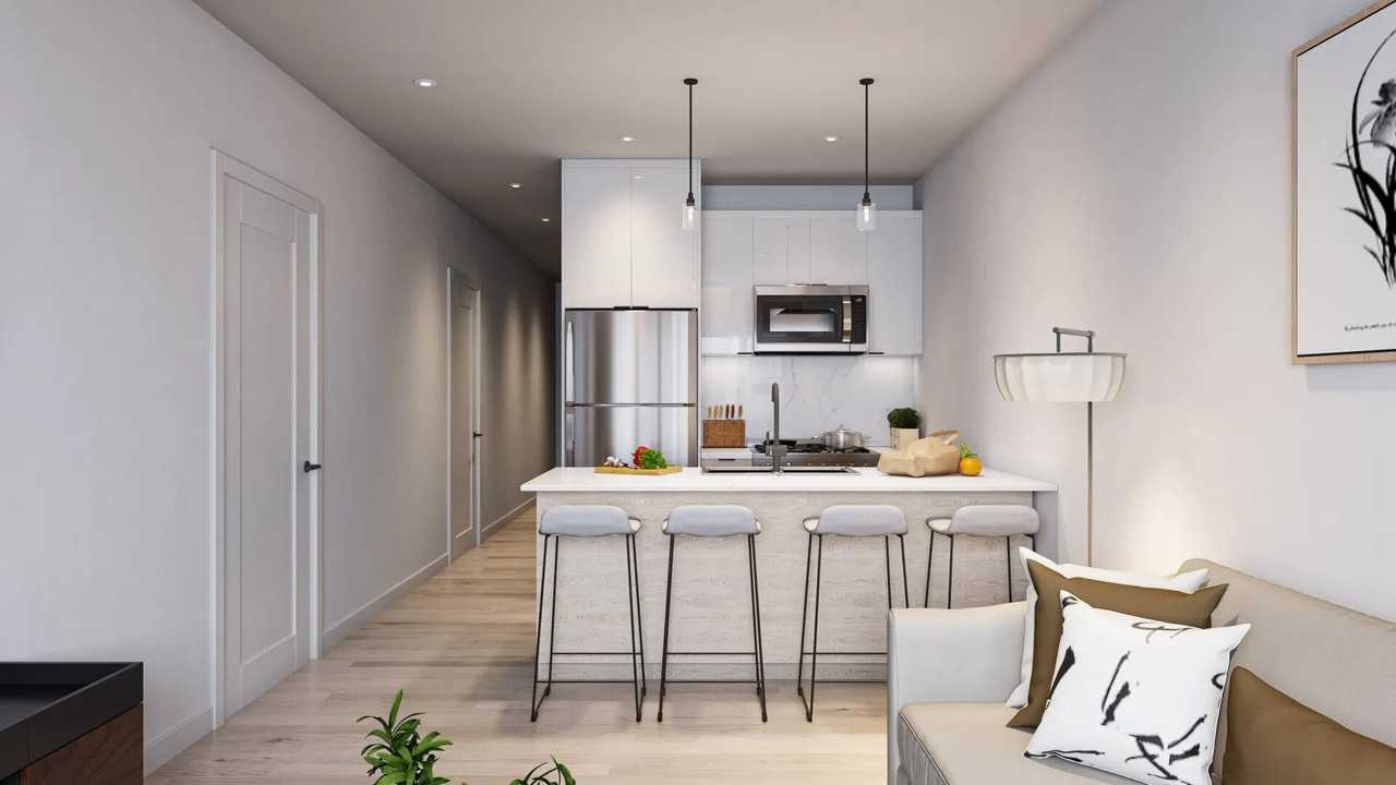 4535 N Clark St #205 - Photo 2 of 7
