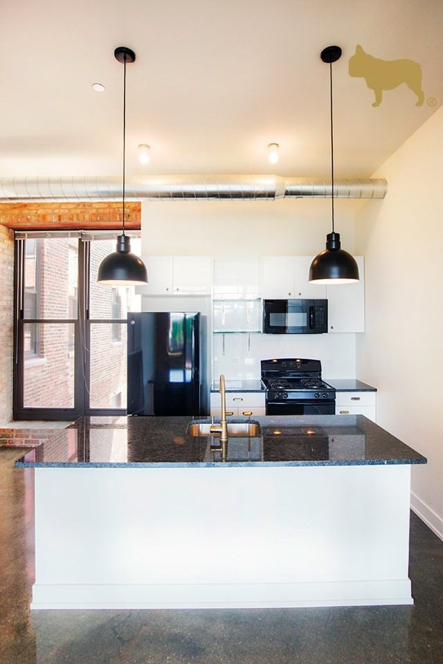 1435 W 15th St #1-1 - Photo 4 of 17