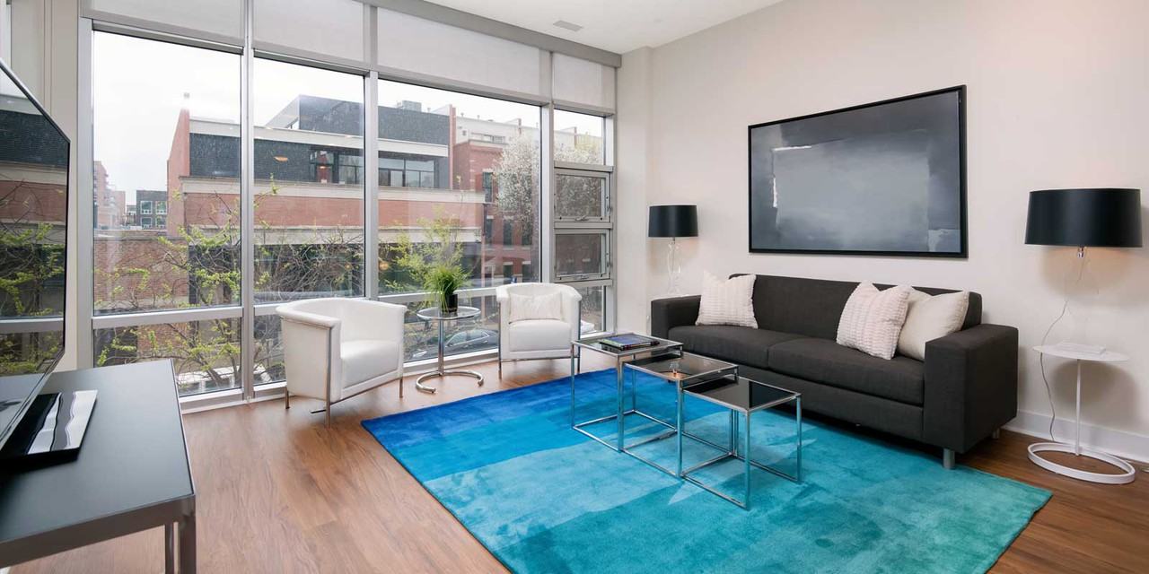 1222 W Madison St #2-2 - Photo 5 of 23