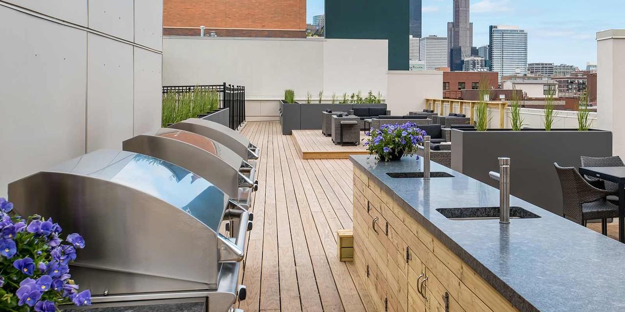 1222 W Madison St #1-1 - Photo 5 of 14