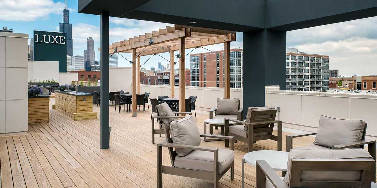 1222 W Madison St #1-1 - Photo 7 of 14