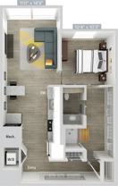 5 Leighton St #1-429 - Photo 1 of 1