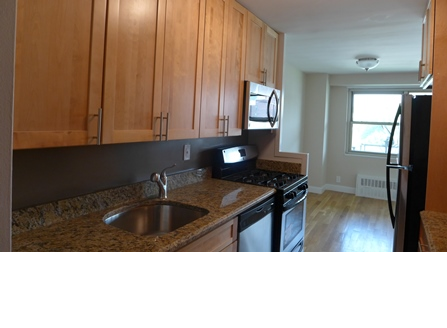 50 Riverdale Ave #9A