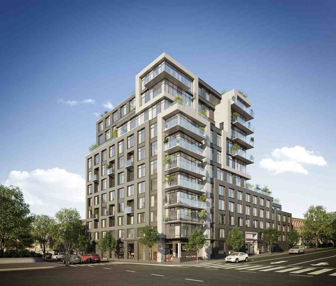 575 4th Ave #2B