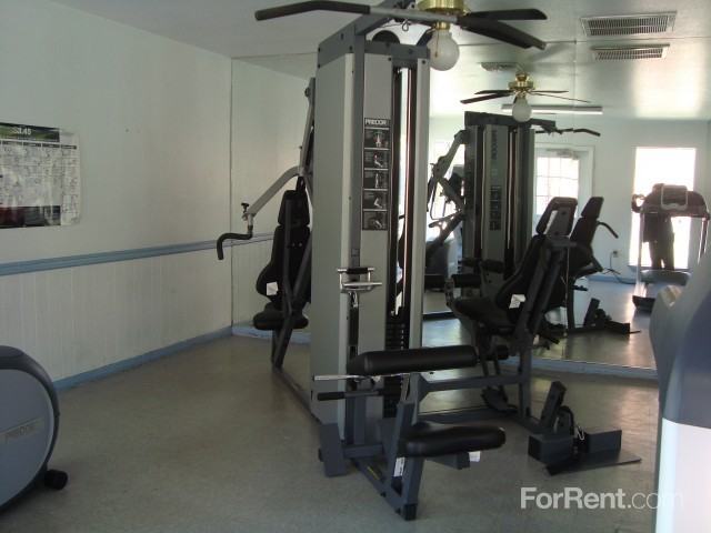 Meridian Apartments - Photo 3 of 21