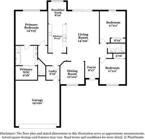 208 W Marco Polo Rd - Photo 2 of 16