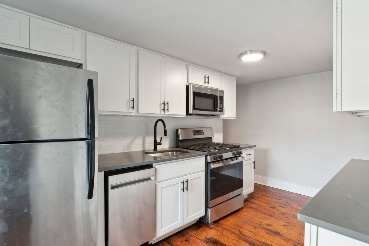 104 Levering Street Apartments - Photo 2 of 12