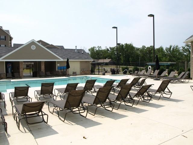 Campus Evolution Villages - Student Housing - Photo 3 of 30