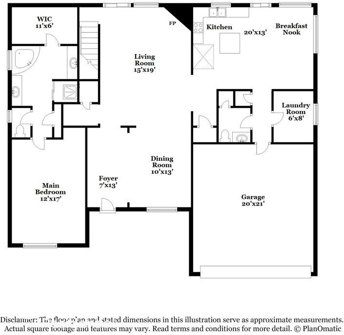 4572 Tulip Bend Dr #A1 - Photo 2 of 17