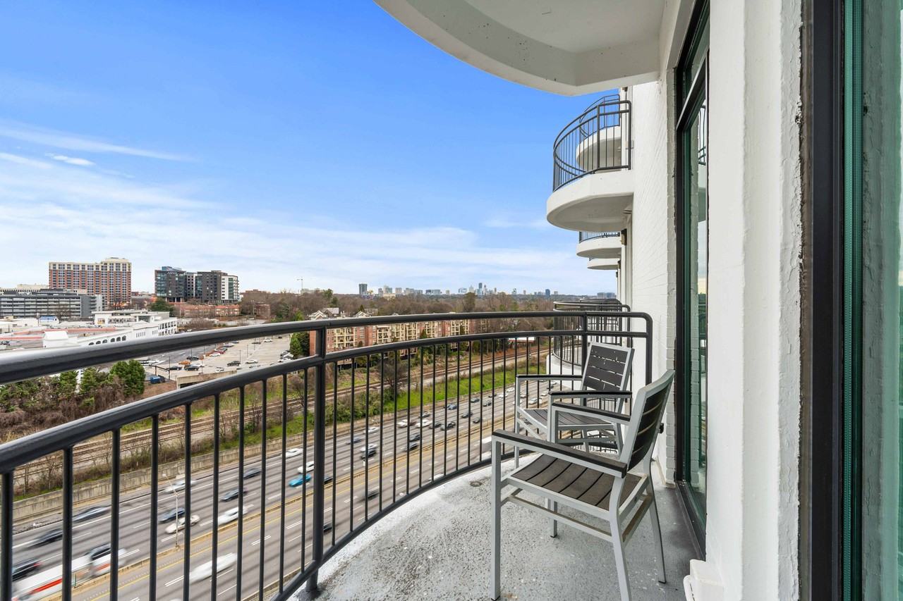 The Peach Atlanta - Photo 7 of 50