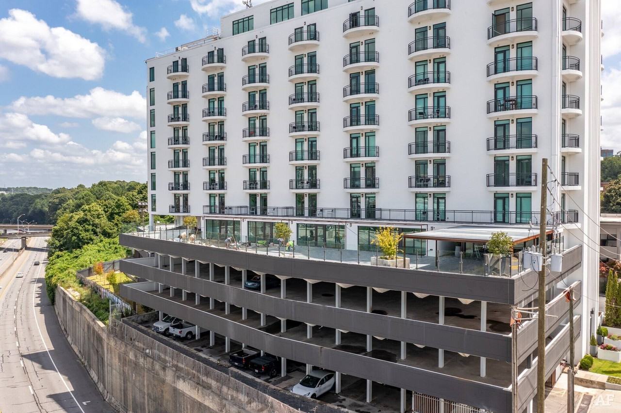 The Peach Atlanta - Photo 4 of 50