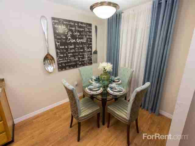 Ridgemar Commons - Photo 3 of 12