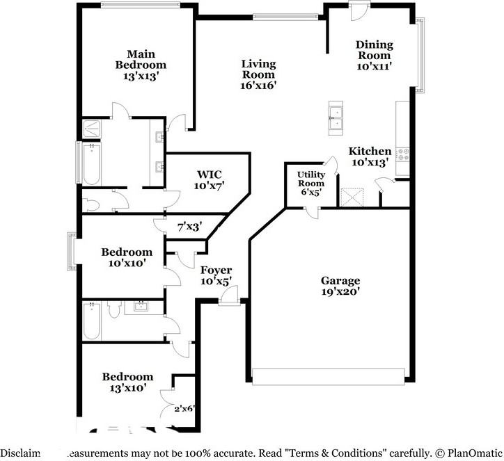 1420 Castlegar Ln - Photo 2 of 21