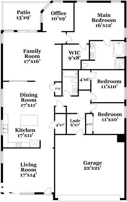 3003 W Dunbar Dr - Photo 2 of 21