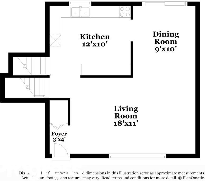 1743 Parkgate Rd - Photo 3 of 19