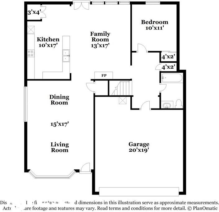 156 Village Trce - Photo 2 of 17