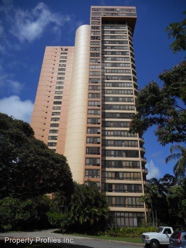 5333 Likini St #1901