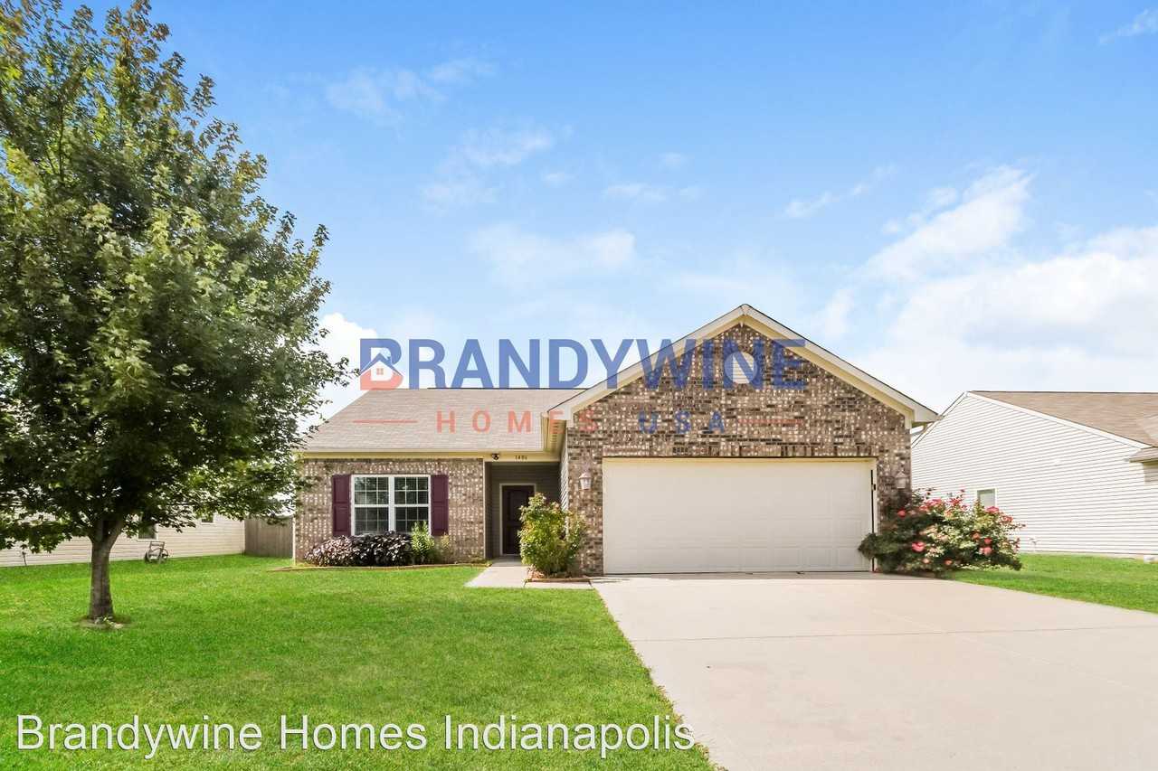 1406 Graybark St - Photo 2 of 19