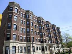 Washington St #402 - Photo 1 of 1