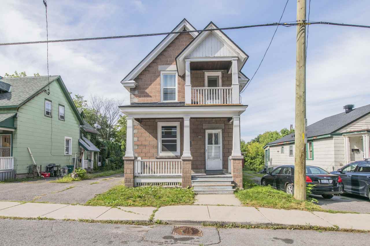 250 Russell Avenue #1 - Photo 2 of 9