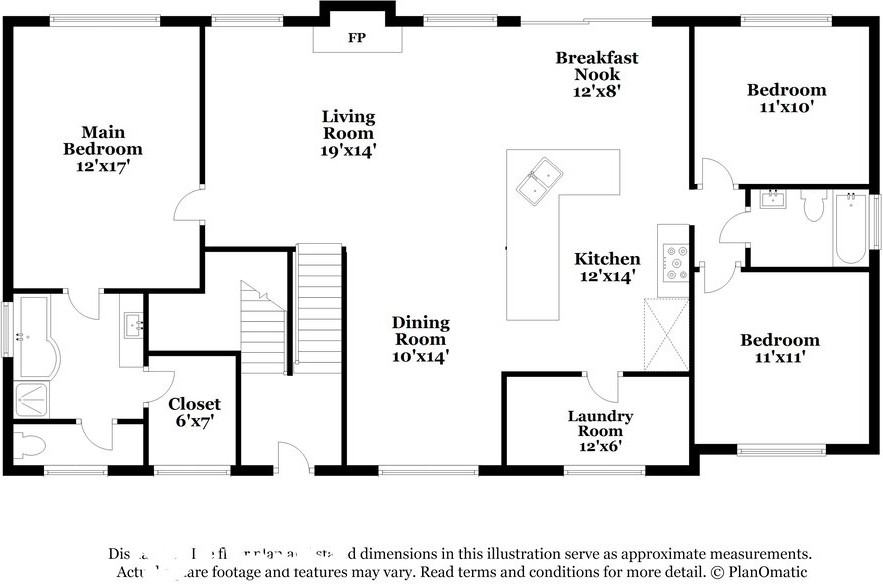 9701 Poole Rd - Photo 2 of 17