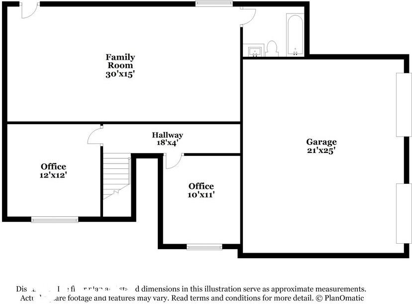 9701 Poole Rd - Photo 3 of 17