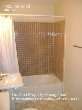 4433 Parker St - Photo 2 of 14