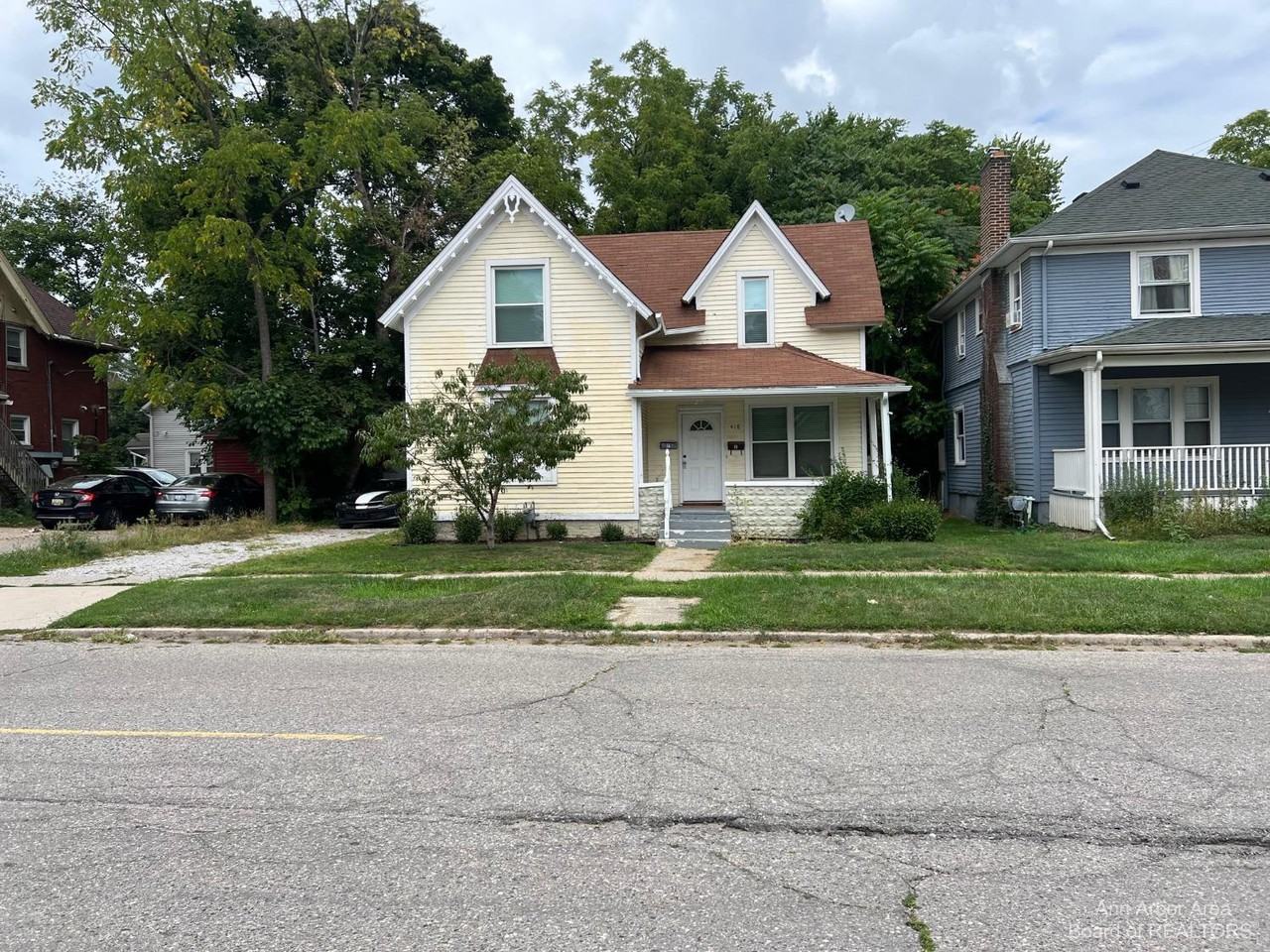 418 Ypsilanti, MI 48197 3 bedroom House Rental Zumper