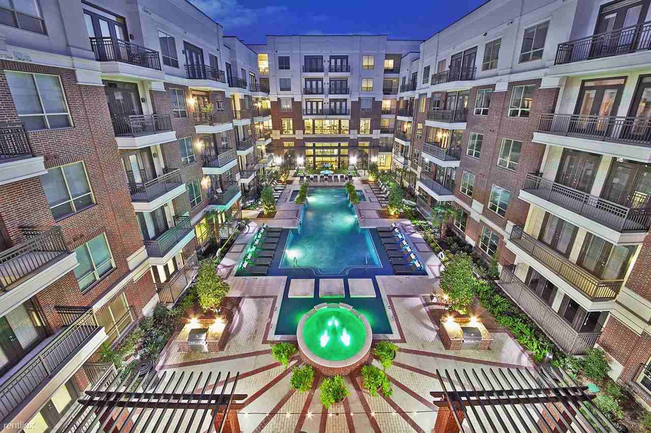 001 Apartments in Washington Ave Memorial Park, Houston, TX 77007