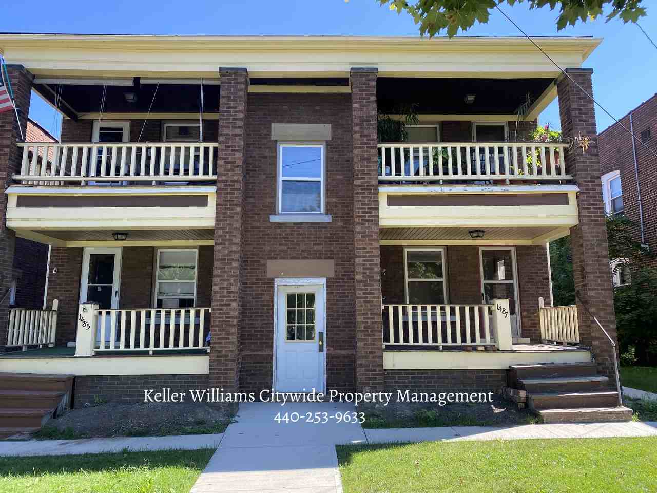 1485 Coutant Ave Apartments in Lakewood, Lakewood, OH 44107 Zumper