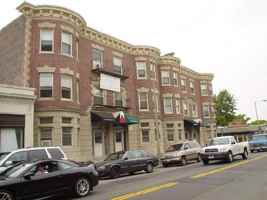 featured image of 67 Harvard Ave #B1