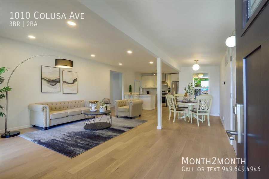 1010 Colusa Ave - Photo 2 of 17