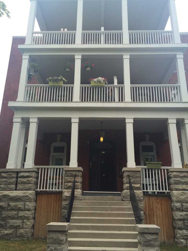 253 Daly Street Apartments 253 Daly Ave, Ottawa, ON K1N 6G3 Zumper