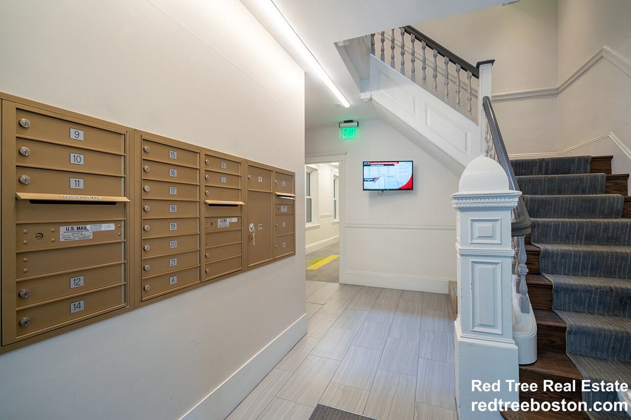 55 Queensberry St #B - Photo 5 of 8