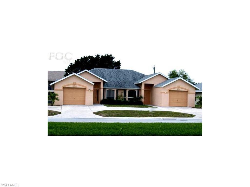 906 Cape Coral Pkwy W