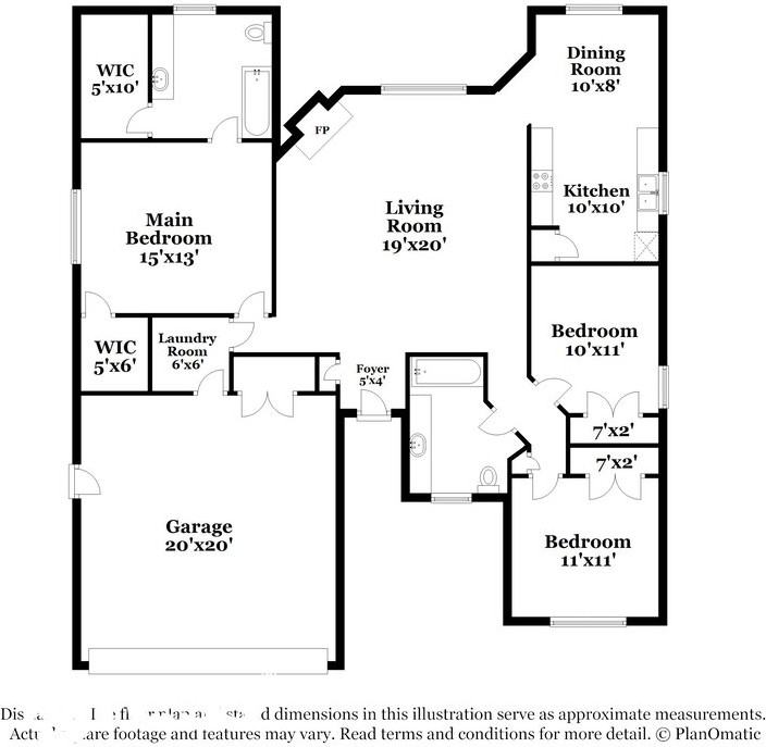 2224 Sw 135th Pl - Photo 2 of 16