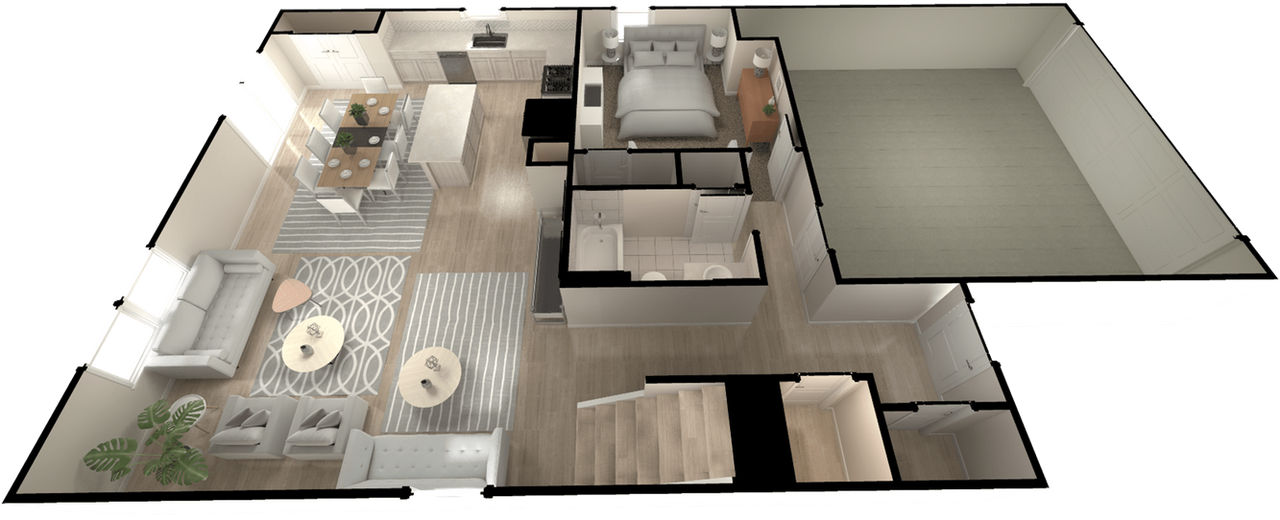 8229 Reefbay Cv - Photo 2 of 16