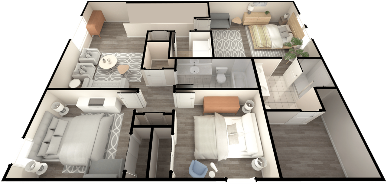 8229 Reefbay Cv - Photo 3 of 16