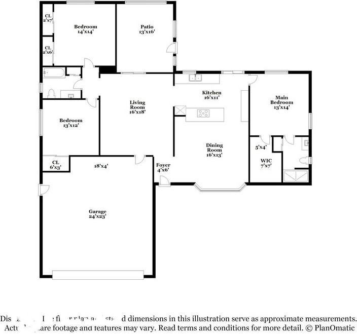 5321 Royal Oak Dr - Photo 2 of 16