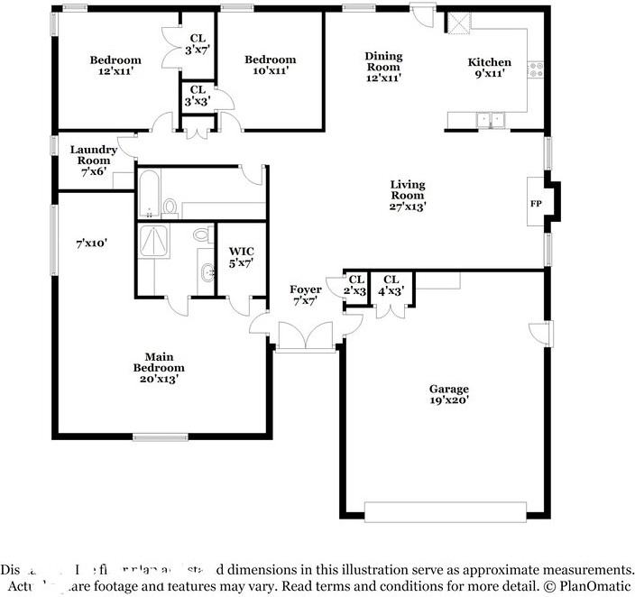 1220 Sw 107th St - Photo 2 of 16