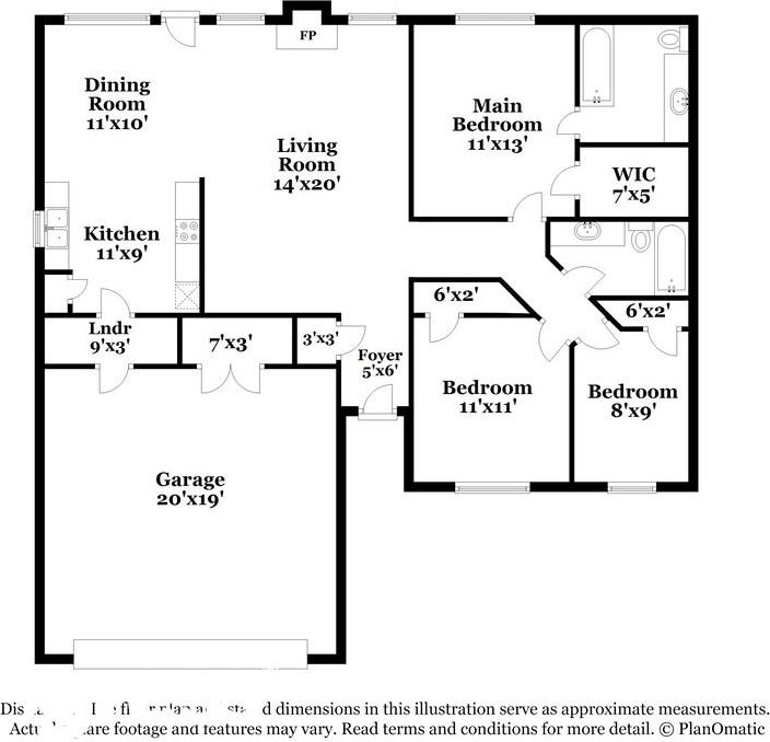 10312 Lighthouse Ct - Photo 2 of 16