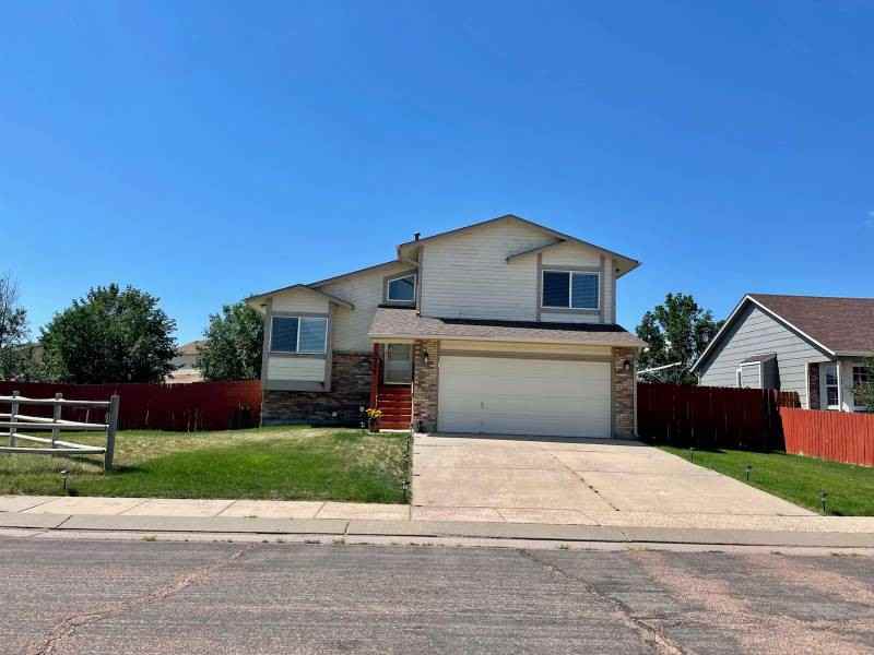 5359 Suburban Dr 1, SecurityWidefield, CO 80911 4 Bedroom Apartment