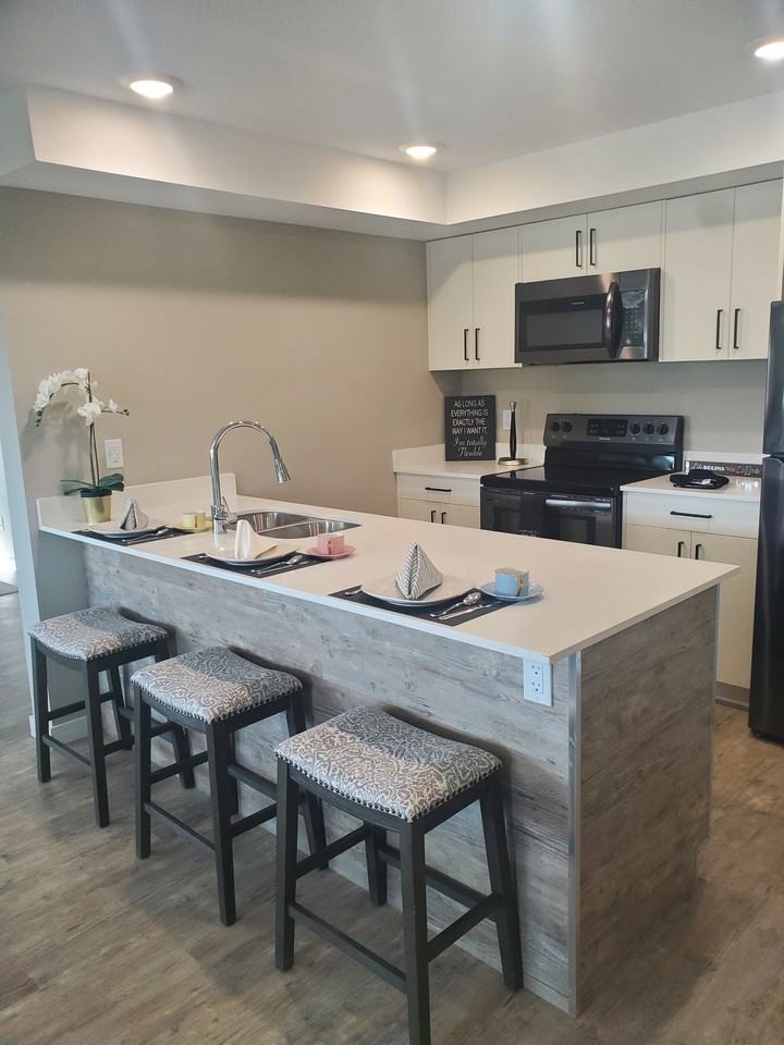 Apartments for Rent In The Hamptons, Edmonton, AB 1,647 Rentals