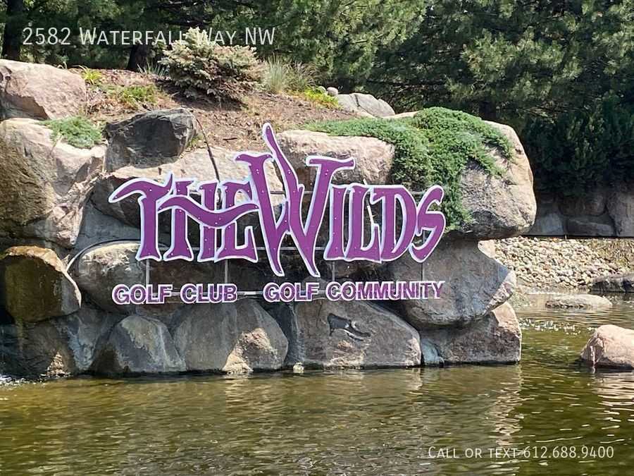 2582 Waterfall Way Nw - Photo 2 of 29