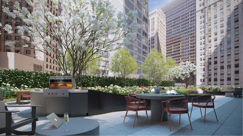 85 E Wacker Dr #2203 - Photo 3 of 11