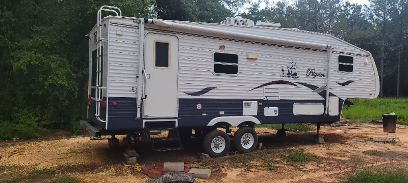 765 Backwoods Rd - Photo 2 of 11